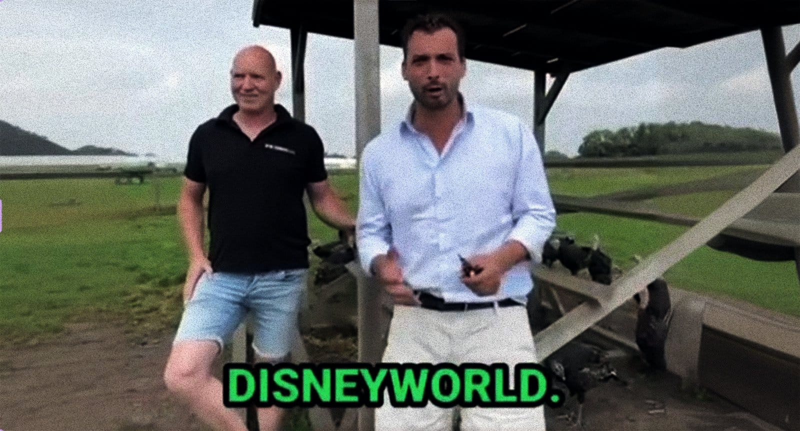 Dierenwelzijn als marketingtool