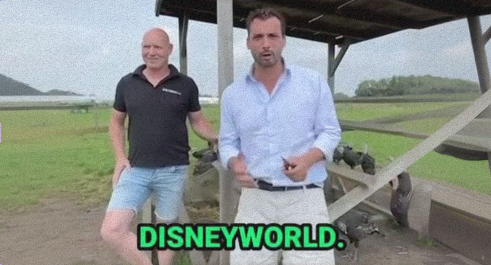 Dierenwelzijn als marketingtool