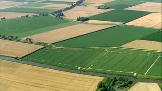Caring Farmers